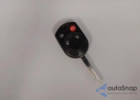 2017 Ford Escape Se из США, поврежденный, VIN 1FMCU9GD8HUE90329